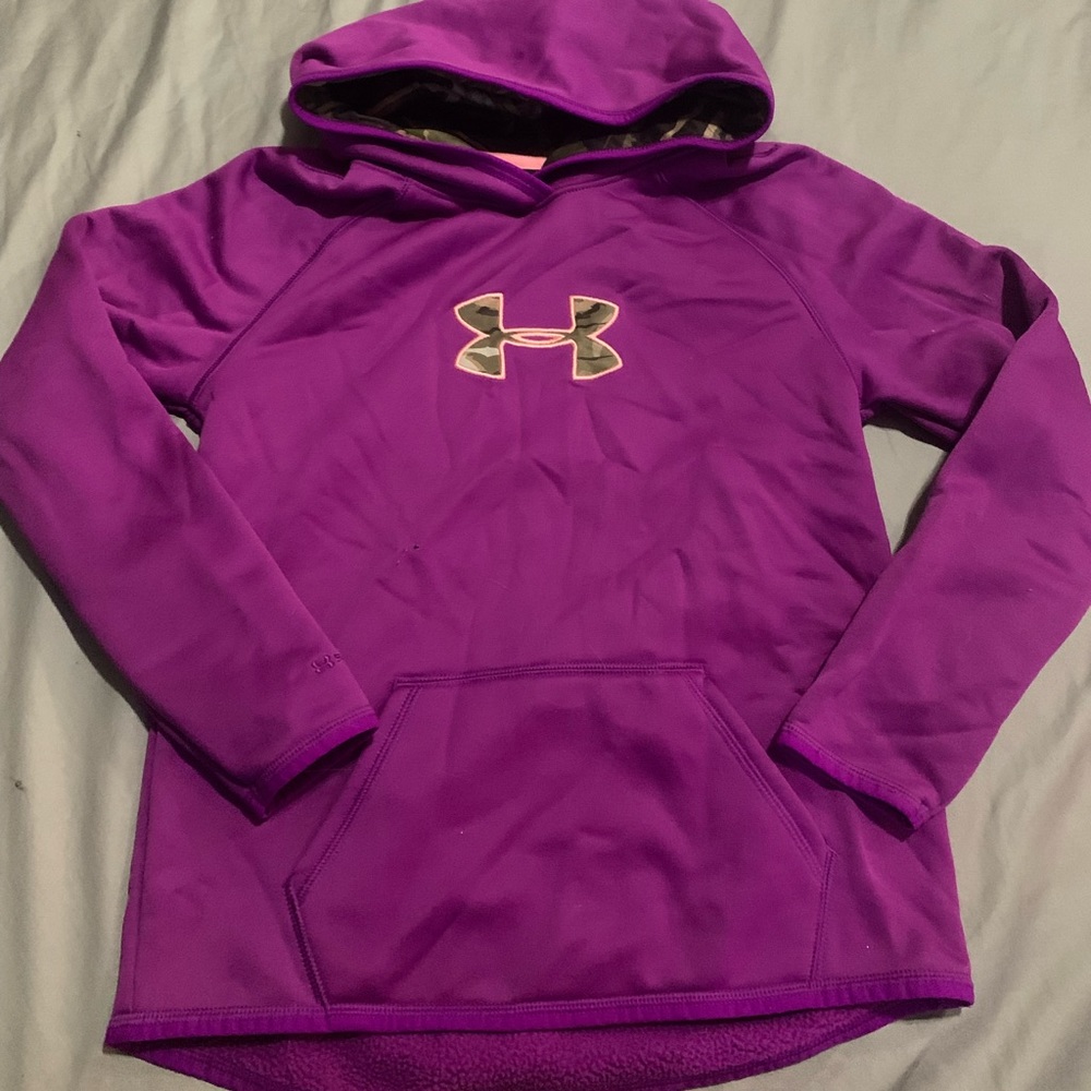youth/kids under armour